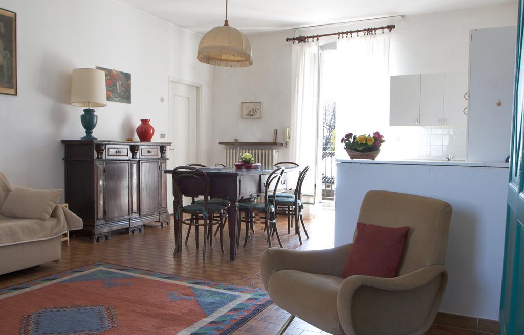 Agriturismo Il Torrione Πινερόλο Δωμάτιο φωτογραφία
