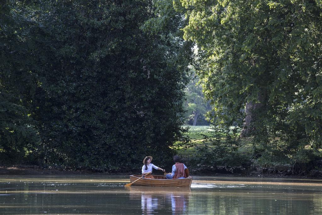 Agriturismo Il Torrione Πινερόλο Εξωτερικό φωτογραφία