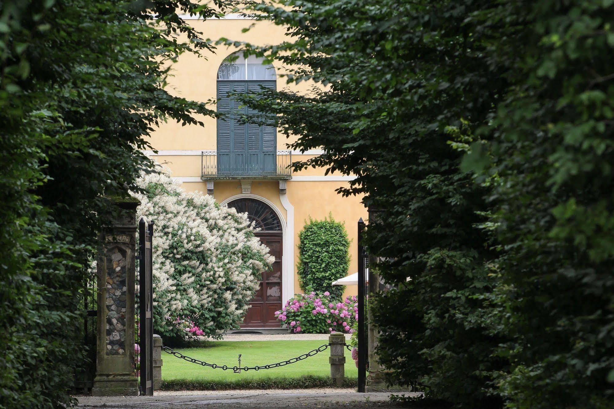 Agriturismo Il Torrione Πινερόλο Εξωτερικό φωτογραφία
