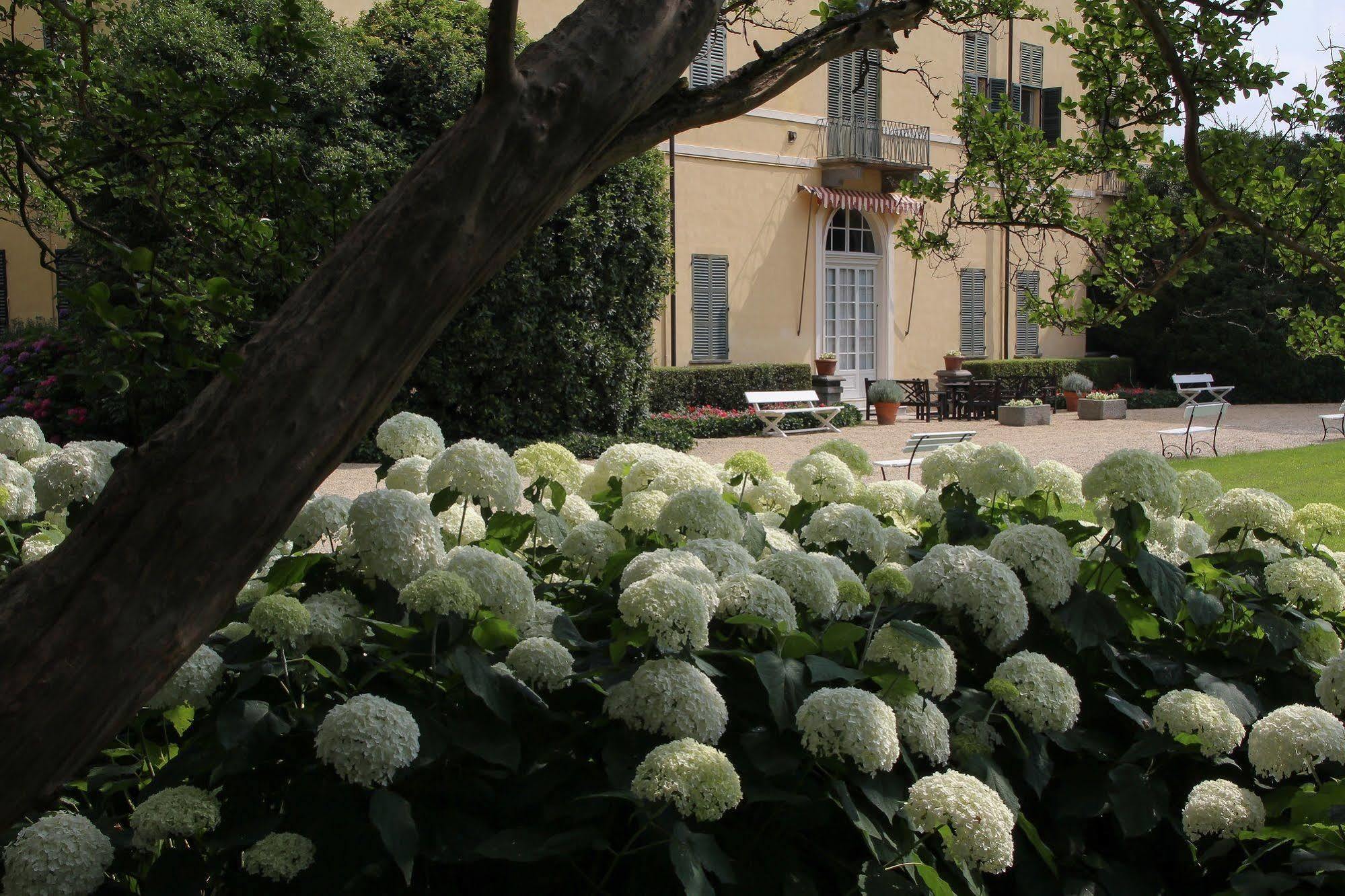 Agriturismo Il Torrione Πινερόλο Εξωτερικό φωτογραφία